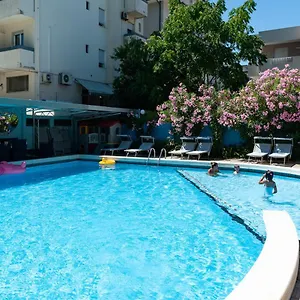Mauritius Sentirsi A Casa Hotel Riccione