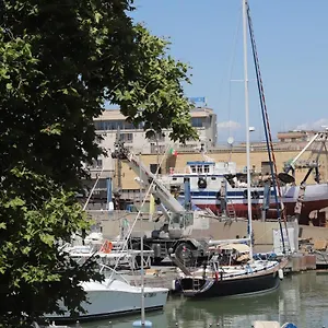 Ai Quattro Venti Gasthuis Fiumicino
