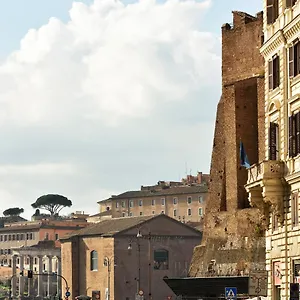 Dimora Ai Fori - Gasthuis Rome