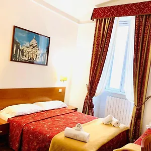 ** Hotel Toffa Place In Itálie