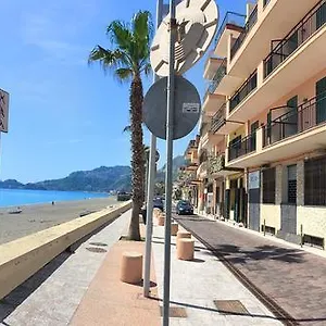  Apartmán Mare Marconi Itálie