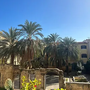Domus Dei Cocchieri Palermo