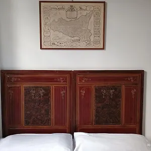  Bed & Breakfast Arte Bianca Itálie