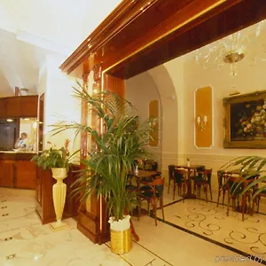 Quisisana 3* Rome