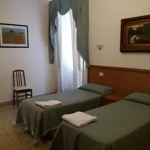 *** Bed & Breakfast Ritmo Blues Itálie