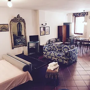  Apartamento Carraresi Italia