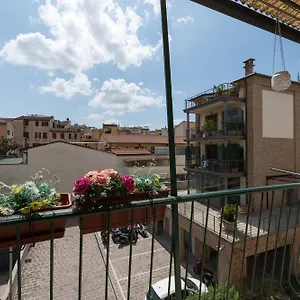  Apartamento Classic Style In Center Italia