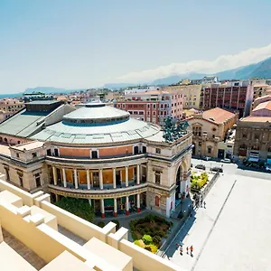 Politeama 4* Palermo