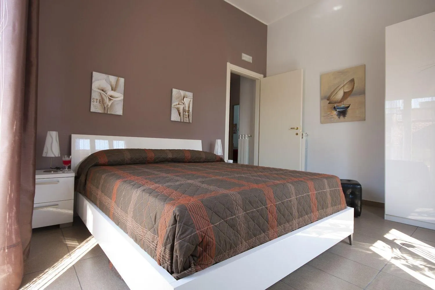 Vado Al Massimo Hotel Palermo 3*,