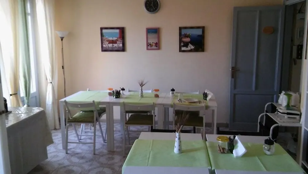 Vado Al Massimo Hotel Palermo Gasthuis