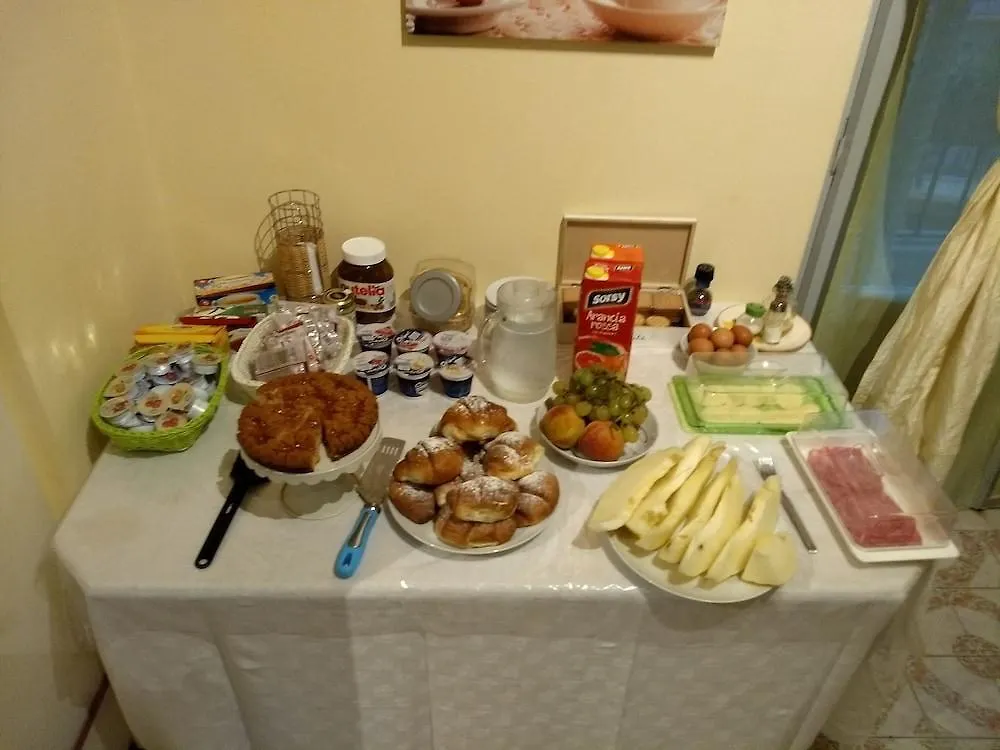 Vado Al Massimo Hotel Palermo