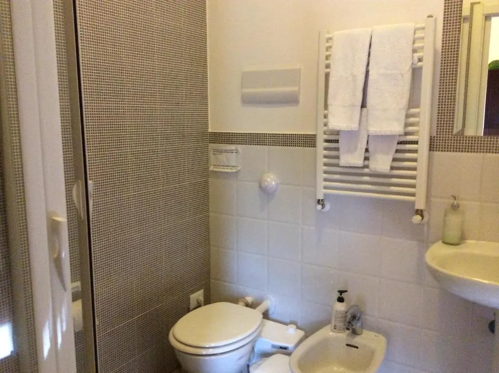 Vado Al Massimo Hotel Palermo
