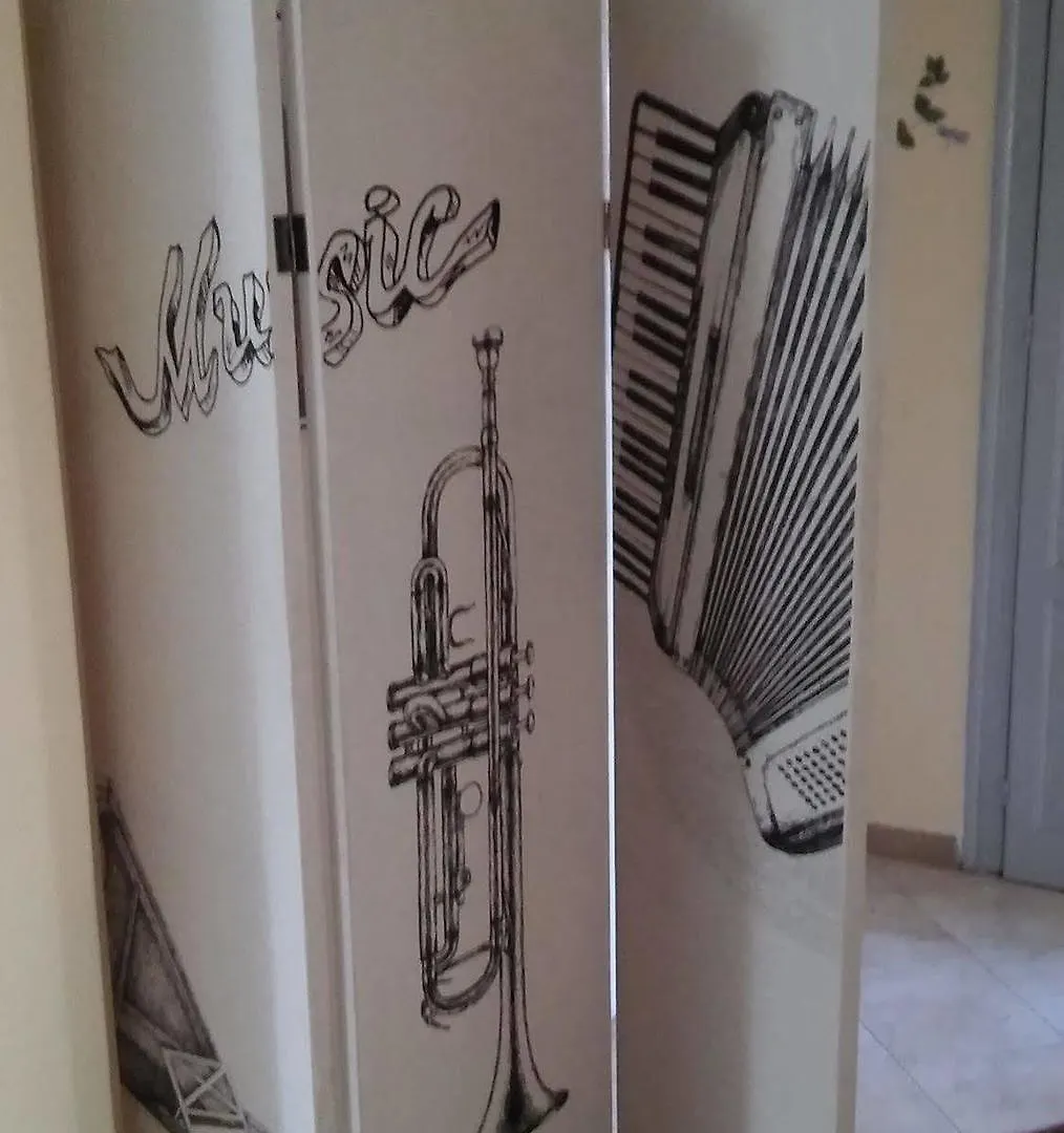 Vado Al Massimo Hotel Palermo